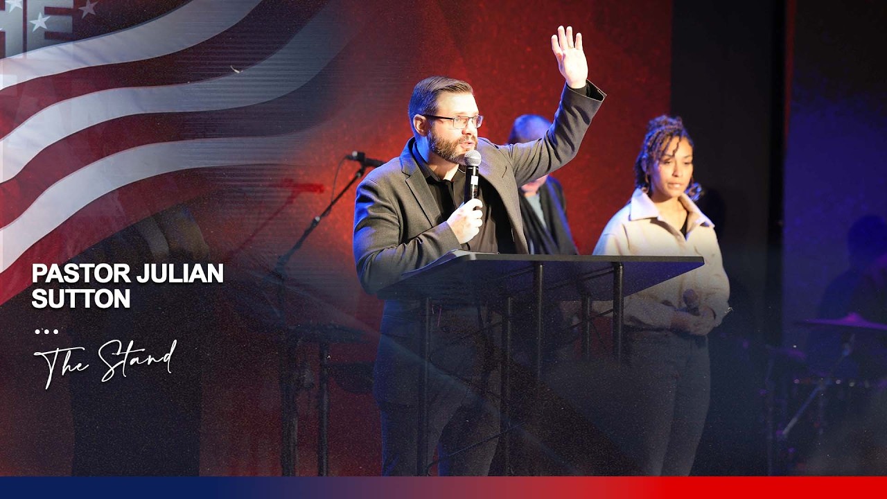 Night 2061 of The Stand | The River Church