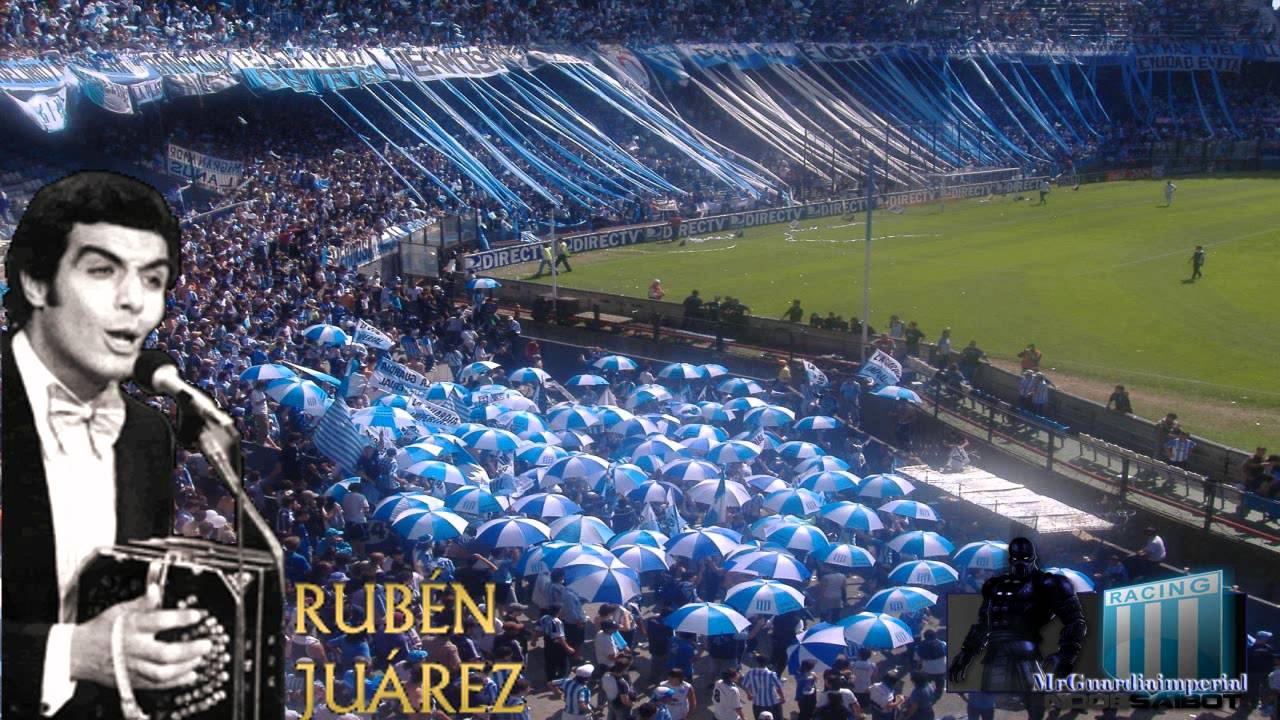Ruben Juárez- Se juega