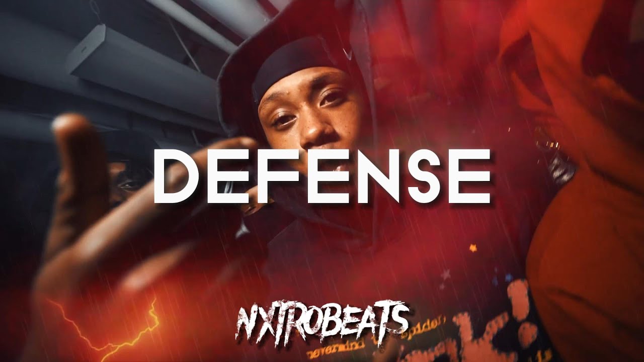 [FREE] Nunnie Da III x Kay Glizz NY Drill Type Beat 2024-