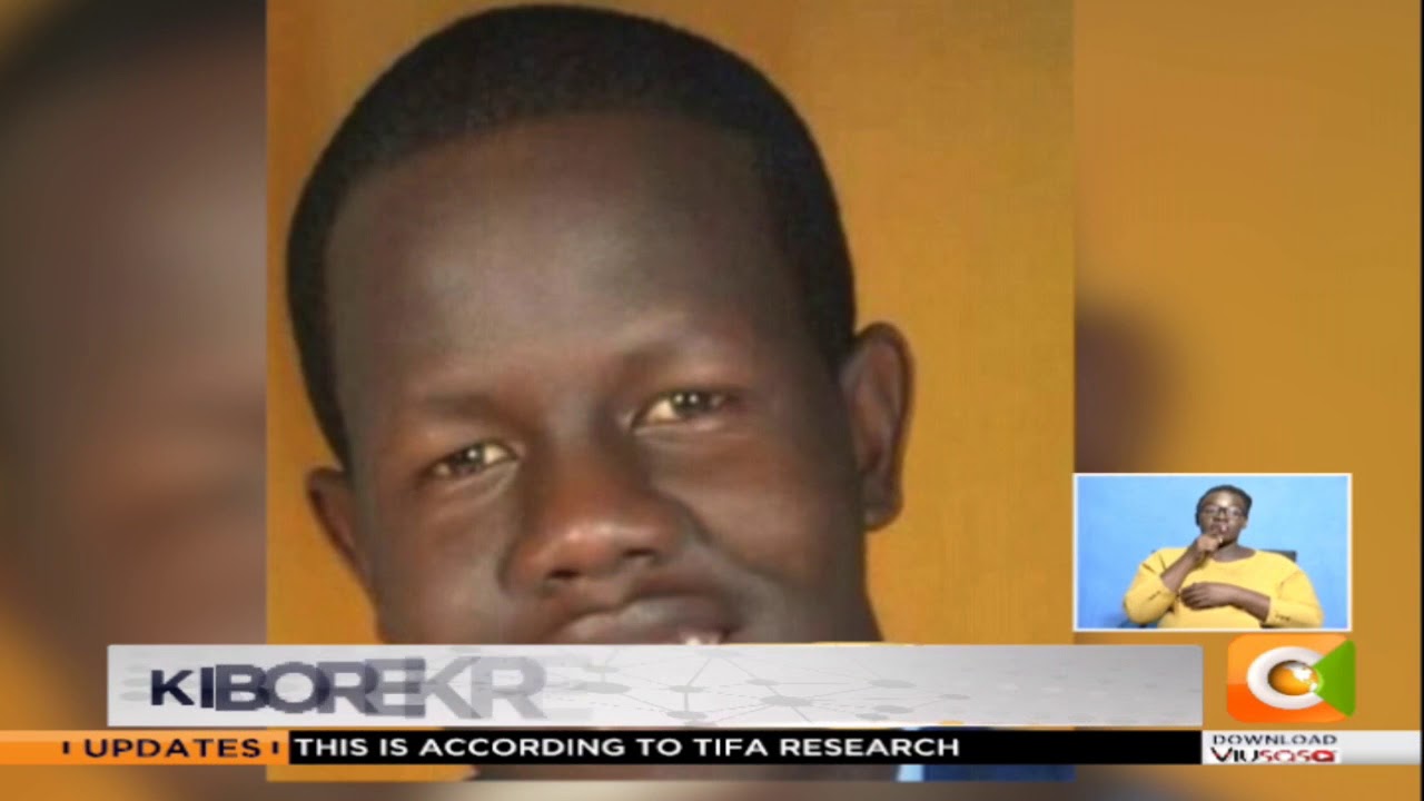 CS Chelugui’s P.A charged with defilement
