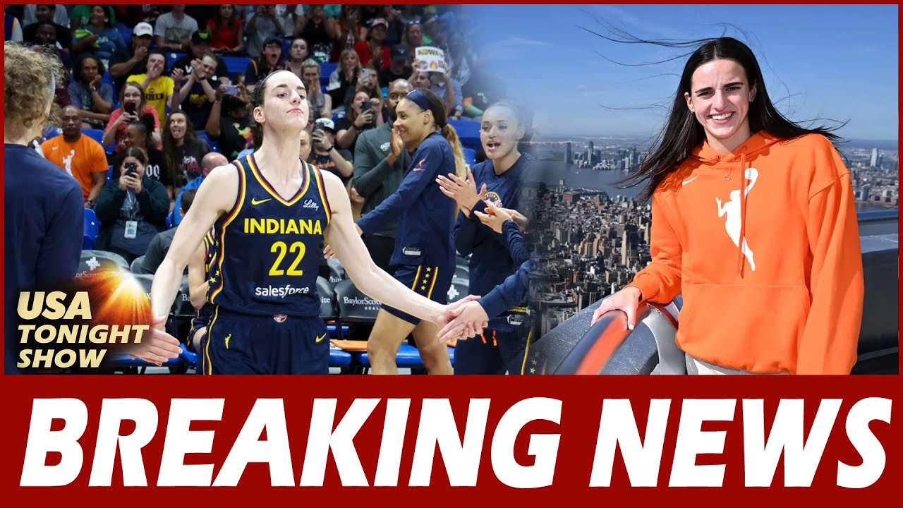 The 'Caitlin Clark Effect' is perfectly captured by a stunning ticket-sale statistic.