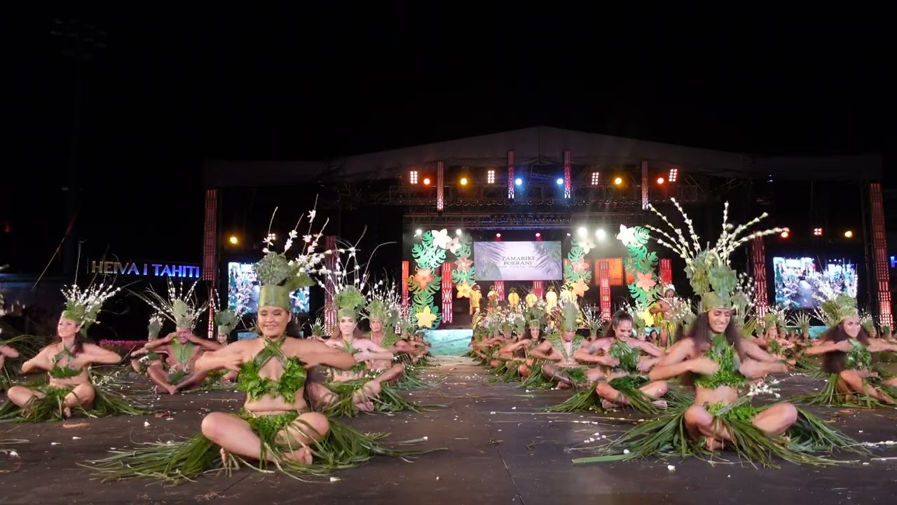 3.4 Tamariki Poerani