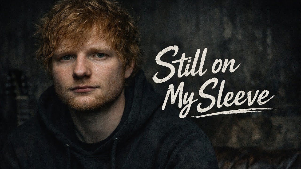 Ed Sheeran _ Still on My Sleeve _ A Heartbreak Song Inspired