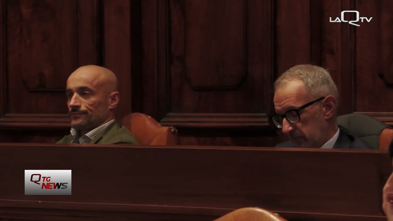 Mobilità a L'Aquila, Verini e Padovani «Senza servizi, no a ZTL in centro»
