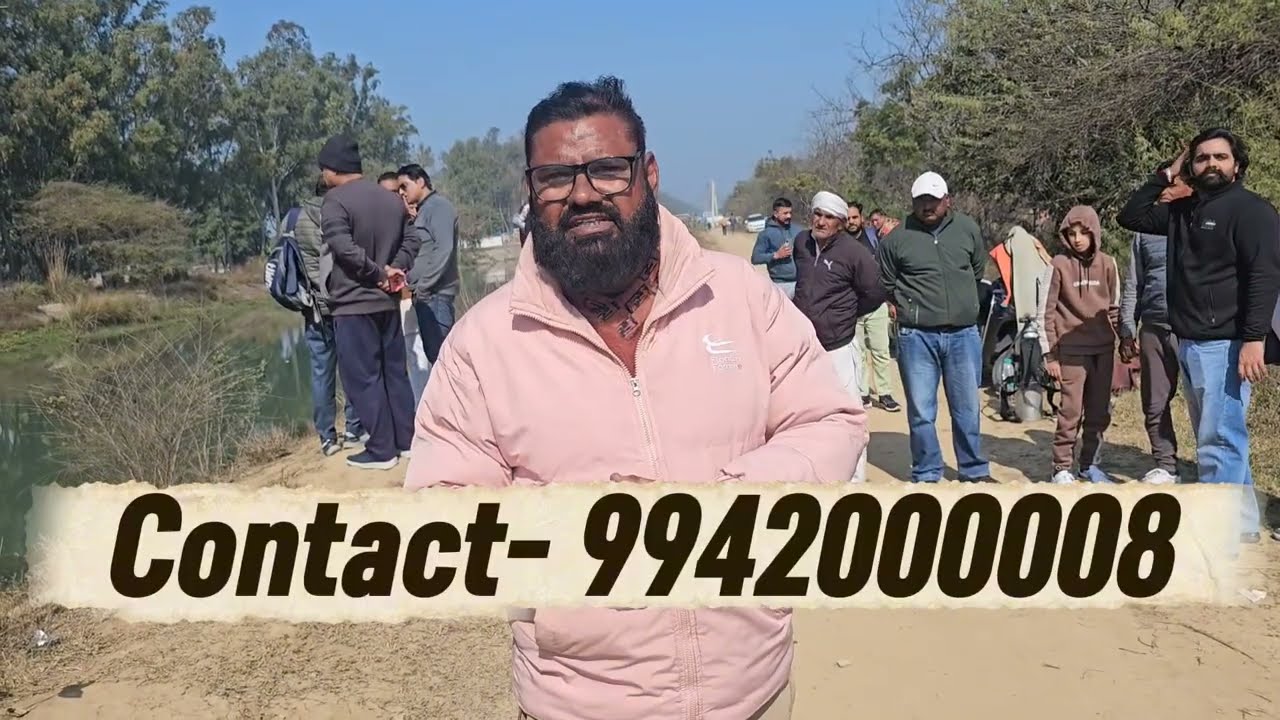3 Din Dad Mila Kurukshetra ka Ladka Nehar Se Dekhye Video Please Share 🙏 