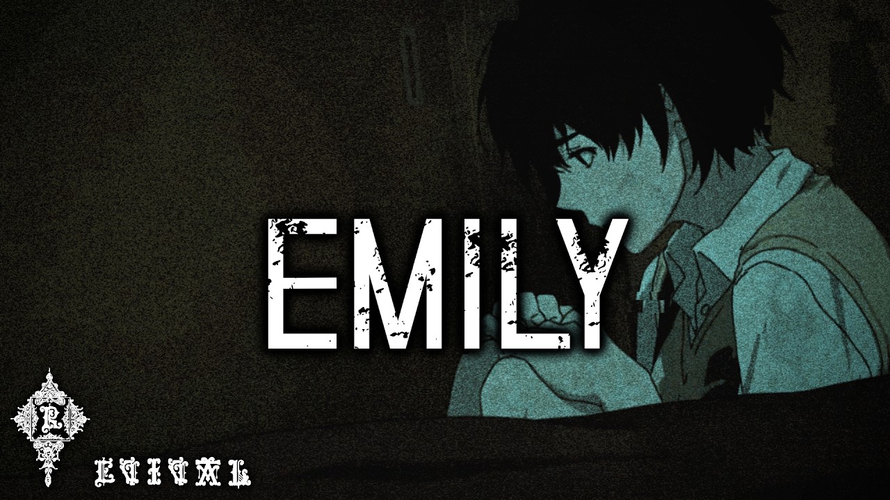 t3dblack & Grimm Gem - Emily (amv x lyrics)