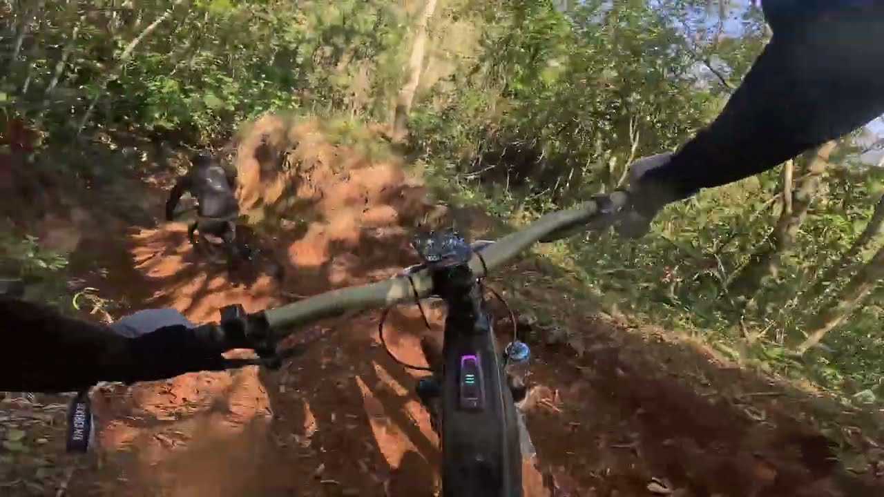 Dia Difícil na segunda etapa da Sertões Bike!!!