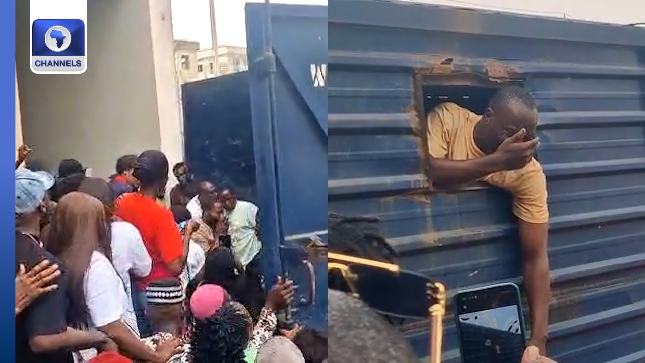 Tears As Court Orders Remand Of Arrested Ekpoma Protesters In Prison
