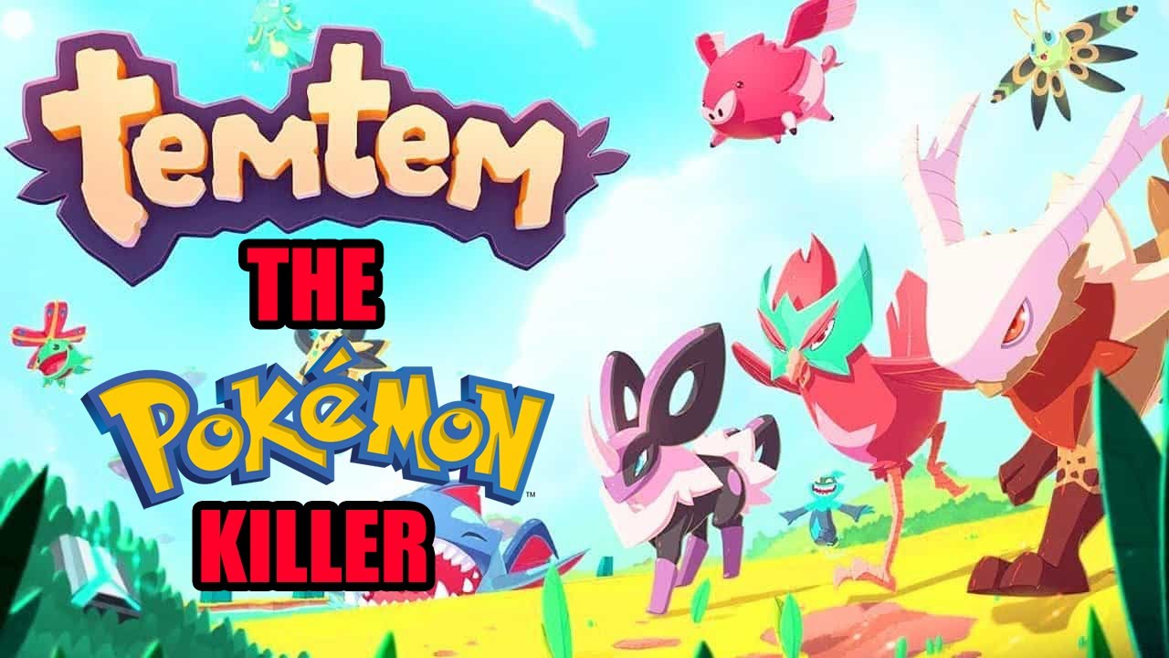 THIS GAME WAS SUPPOSED TO BE THE 