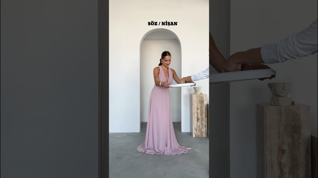 Sen hangi aşamadasın? #weddingdress #weddingguest #dress  #d&uuml;ğ&uuml;n #davet #nişan #s&ouml;z #kına #nikah