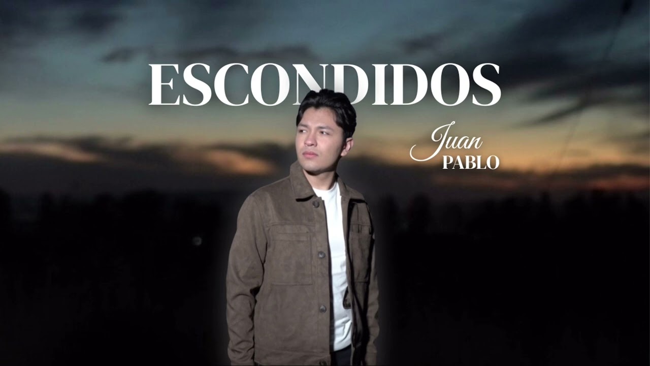 Juan Pablo - Qué Agonía - (Cover En Vivo Audio)