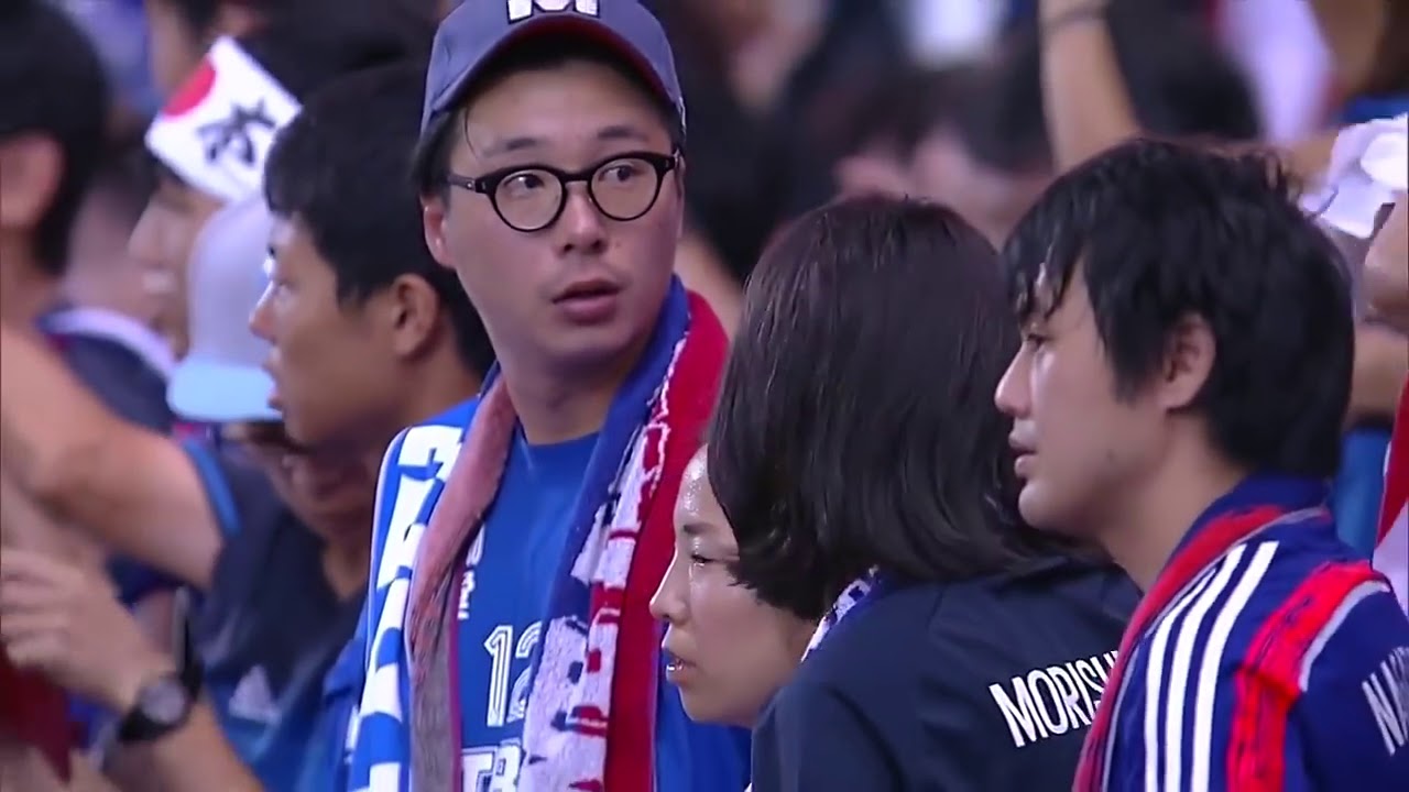 กองเชียร์ไทย ข่ม ญี่ปุ่น #บอลไทย #ไฮไลต์กองเชียร์ #ราชมังคลา