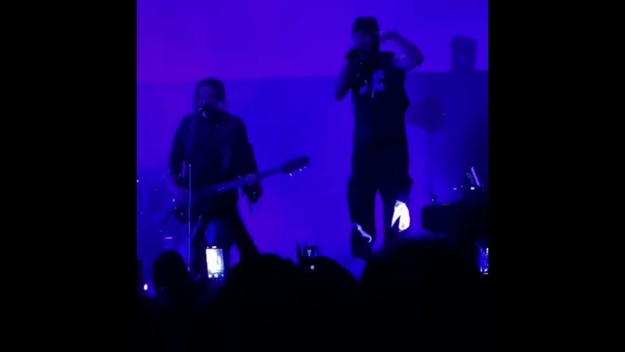 Rasmus Athens Greece concert 2025 Highlights