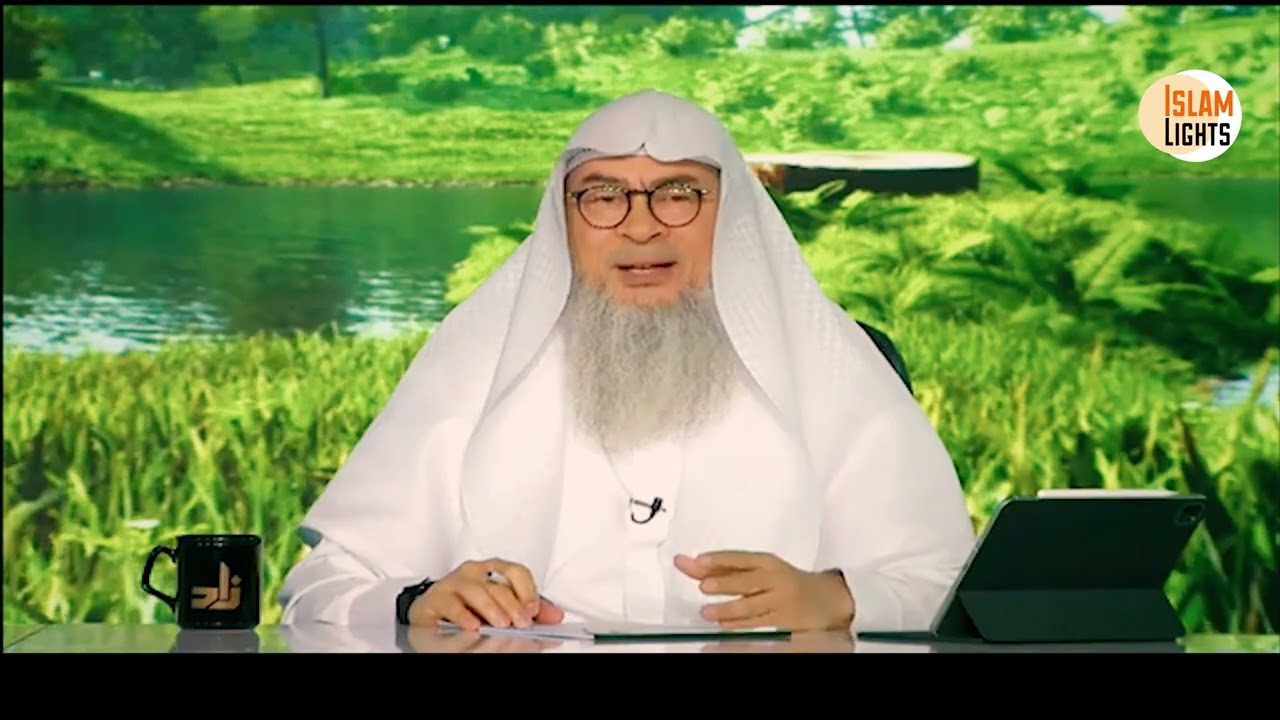 What is the Best Daily Routine in Ramadan Sheikh Assim Al Hakeem