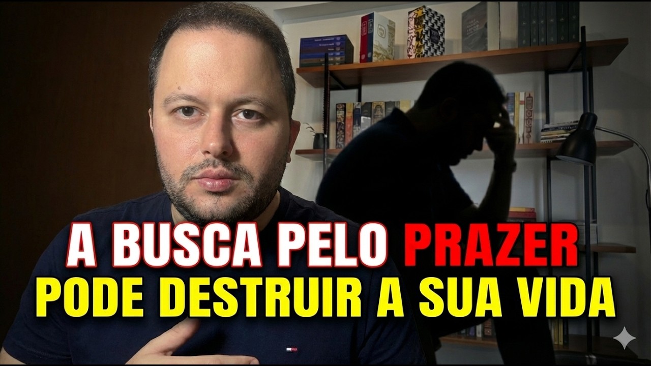 Quanto Vale Sua Alma? | O Retrato de Dorian Gray