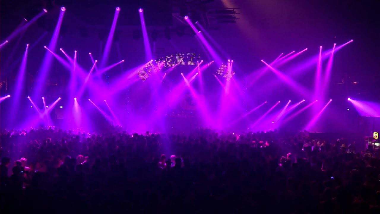Knock Out! 09.04.2011 official aftermovie HD