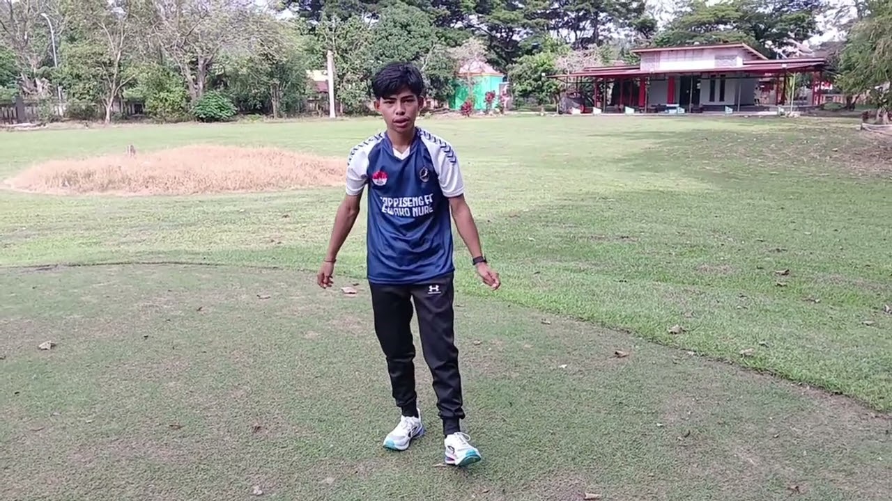 Video pembelajaran Bidang Ilmu Anatomi
