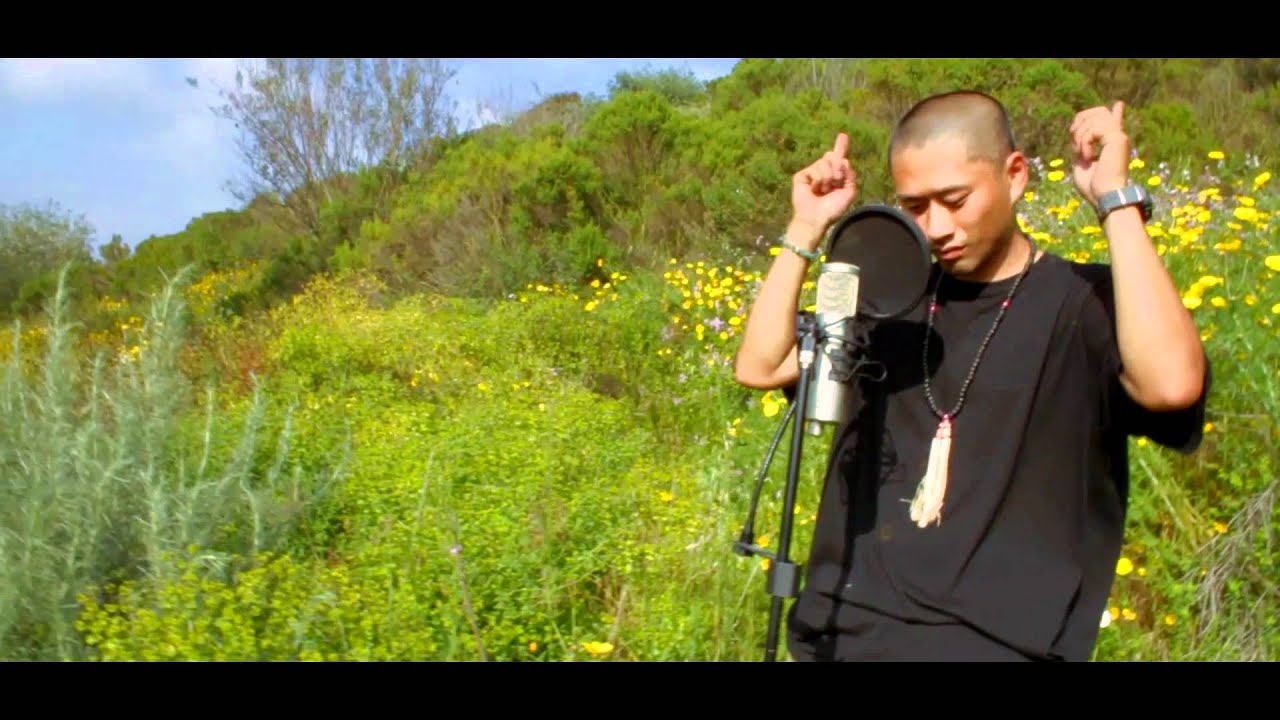 Chosen - Purpose of Life (Music Video) directed by Viet Phuong Dao