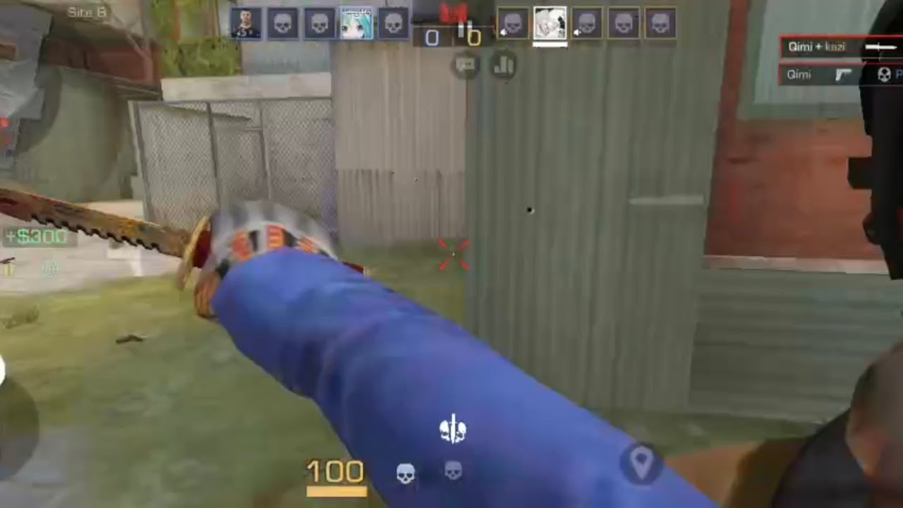sum tourney clips etc