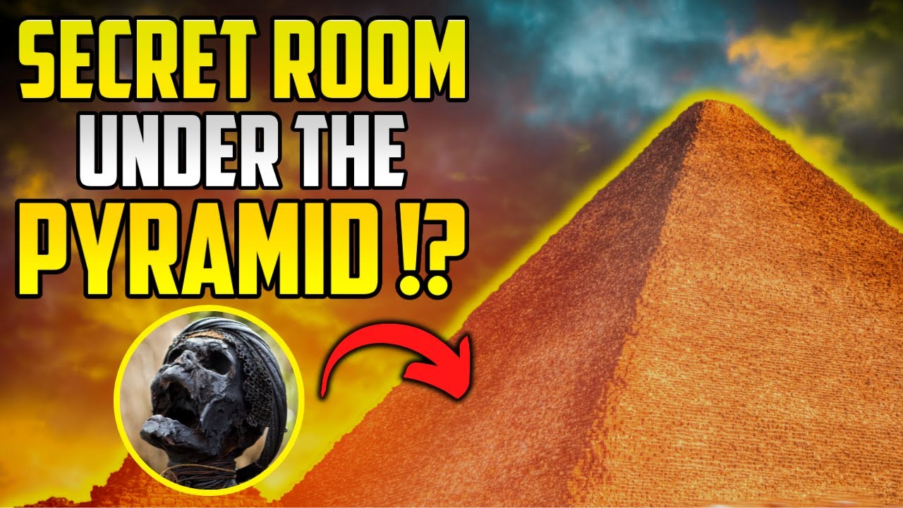 5 UNSOLVED Mysteries From Egyptian Mythology | Yours Mythically