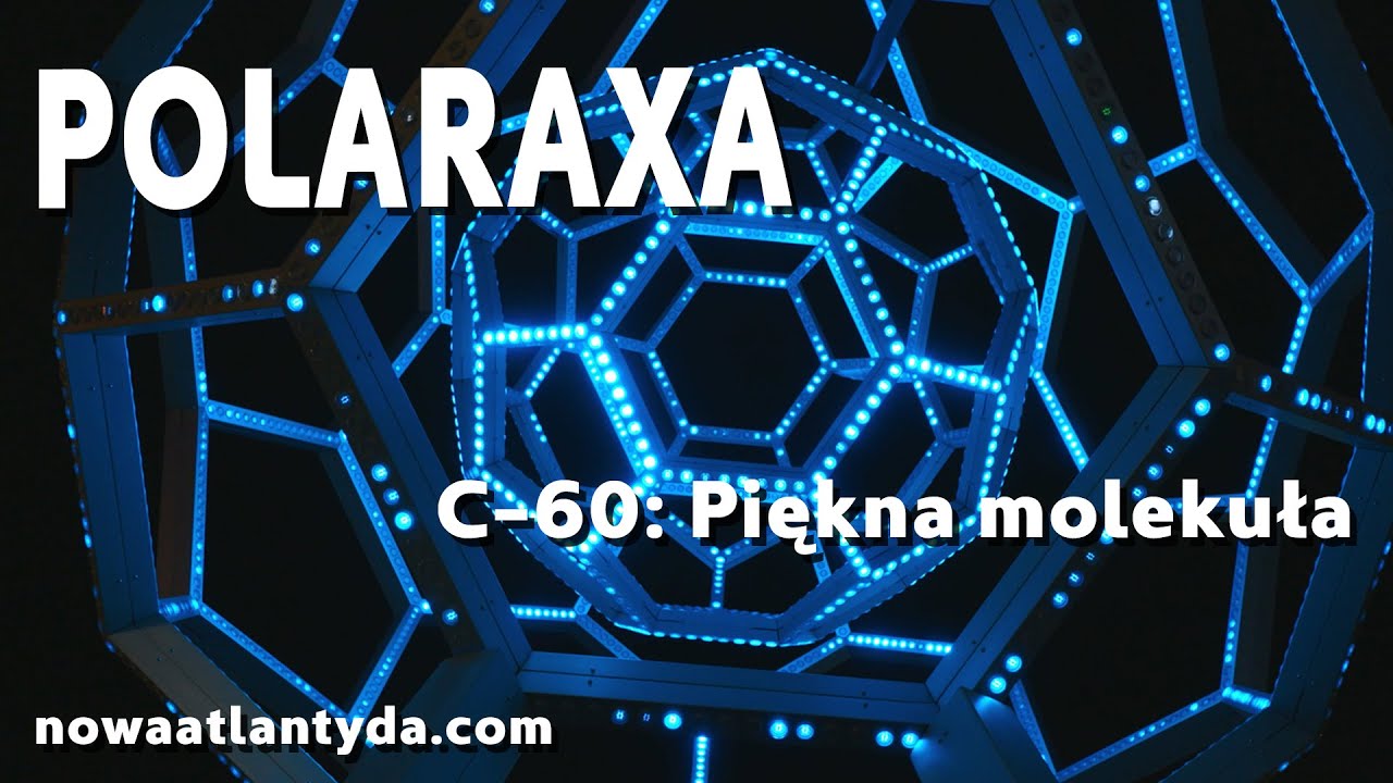 C-60: Piękna molekuła