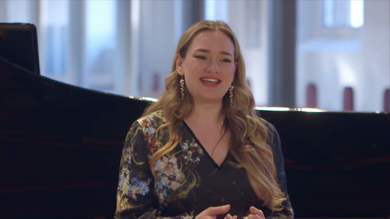 Hedvig Haugerud - 