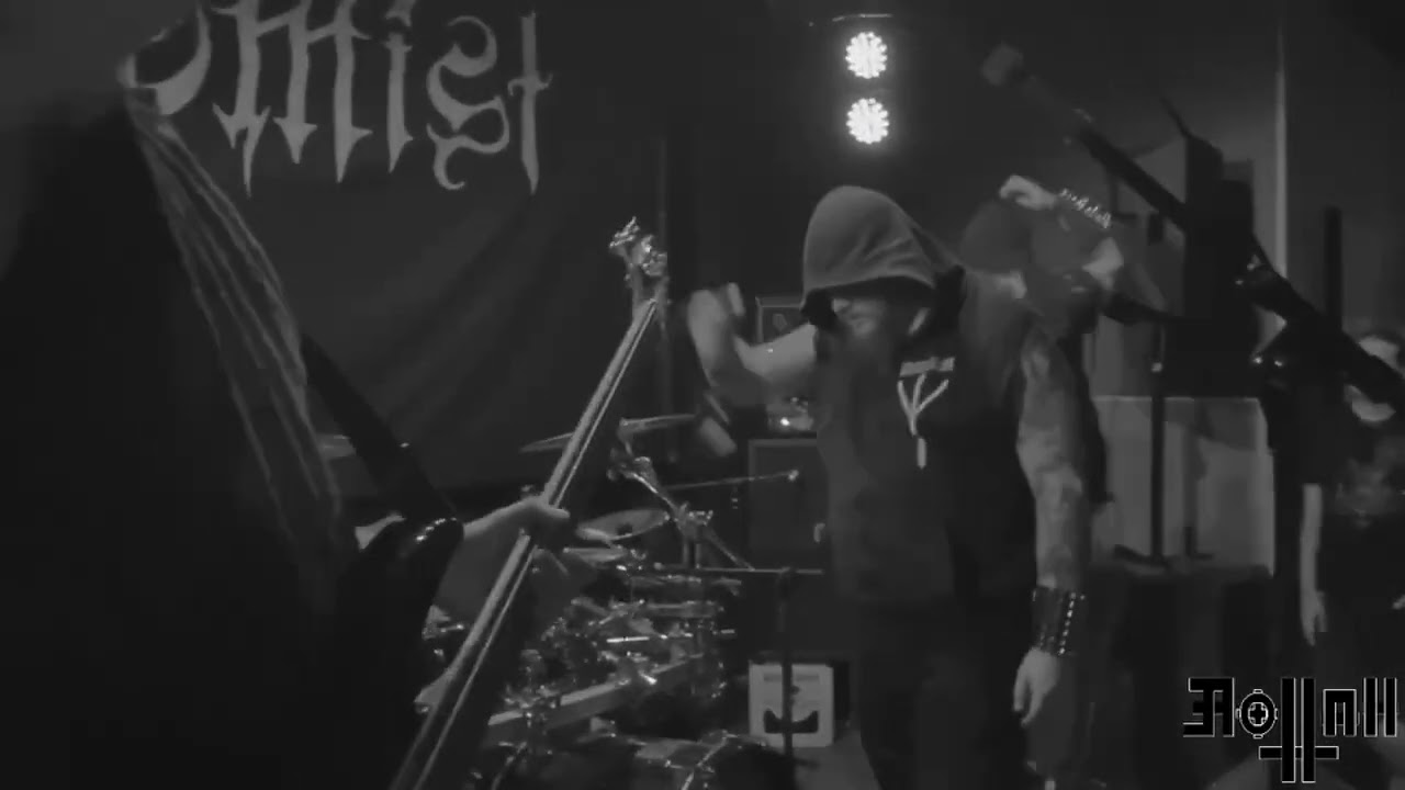 Ritualhammer - Varjobaari 29.6.2024
