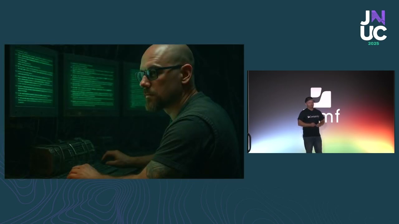 Your Personal Security Expert: Jamf AI Assistant for Protect Alerts #JNUC2025