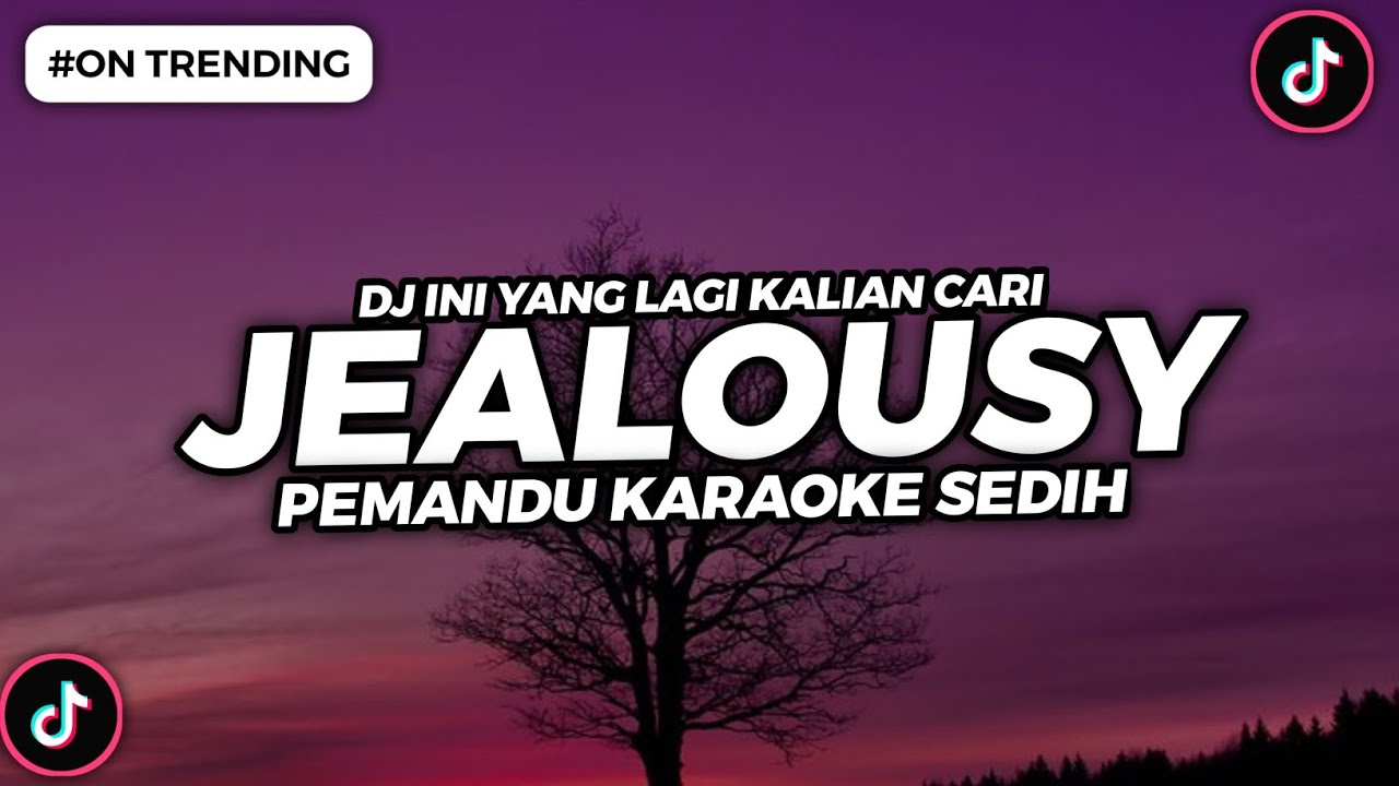 DJ JEALOUS AMAPIANO X SLOW BASS VIRAL TIKTOK 