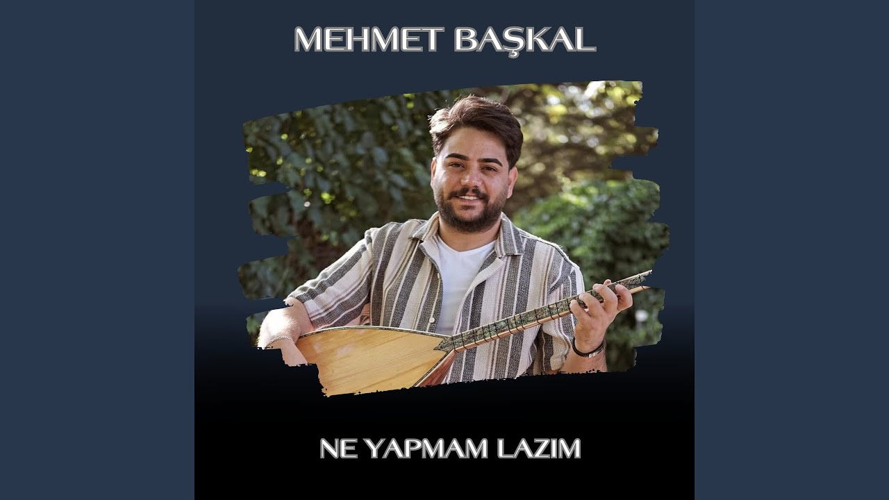 Ne Yapmam Lazım