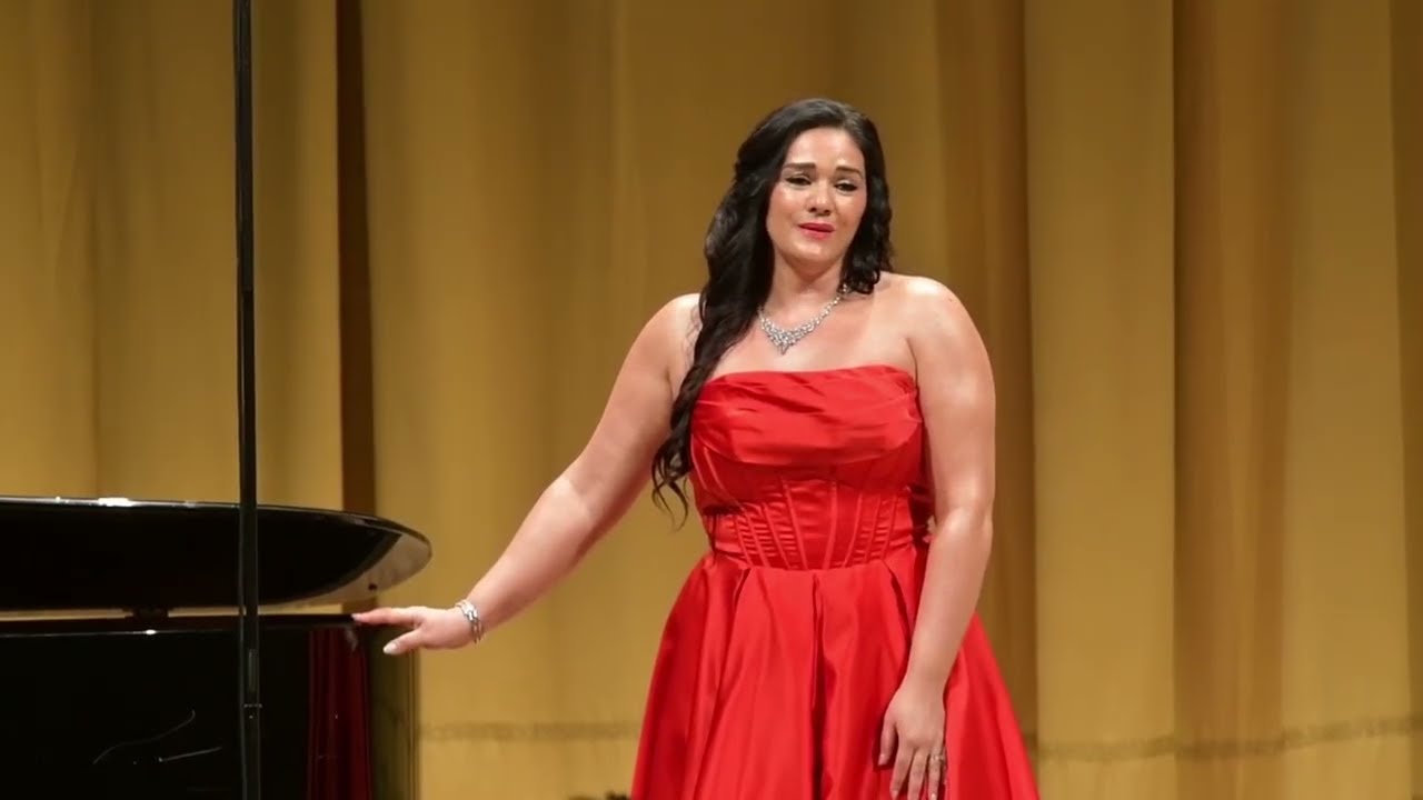 È strano…Sempre Libera LIVE: Jeanette Vecchione Donatti 