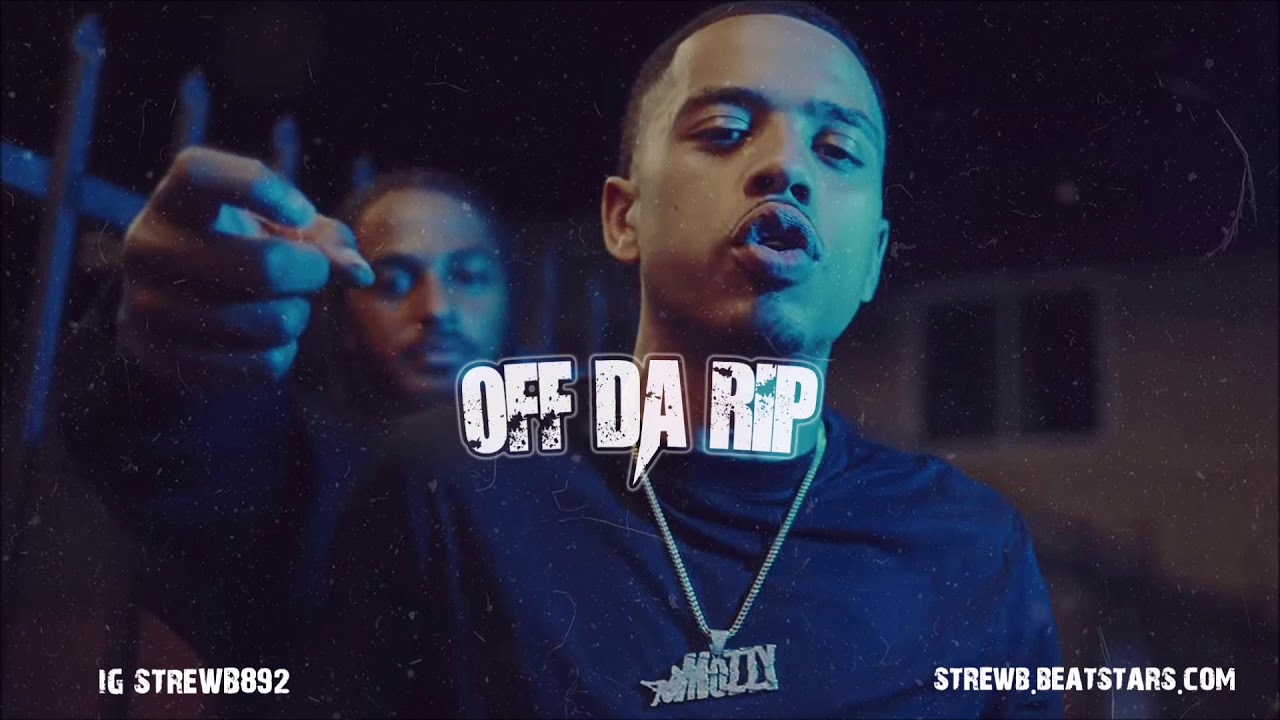 [FREE] Uzzy Marcus x Celly Ru Type Beat 2021 - "Off Da Rip"