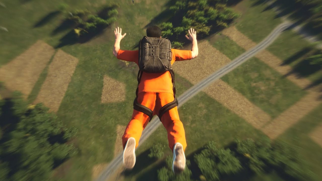 SCUM №1 Режим 