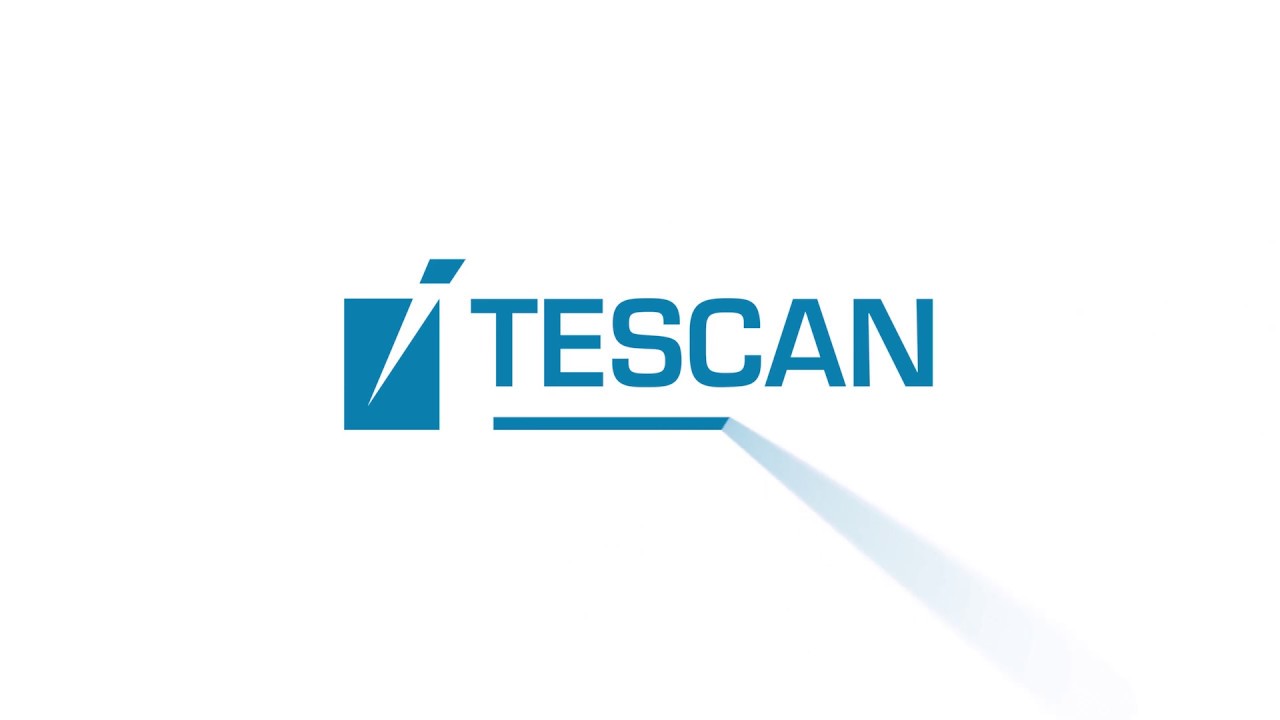 TESCAN VEGA installation