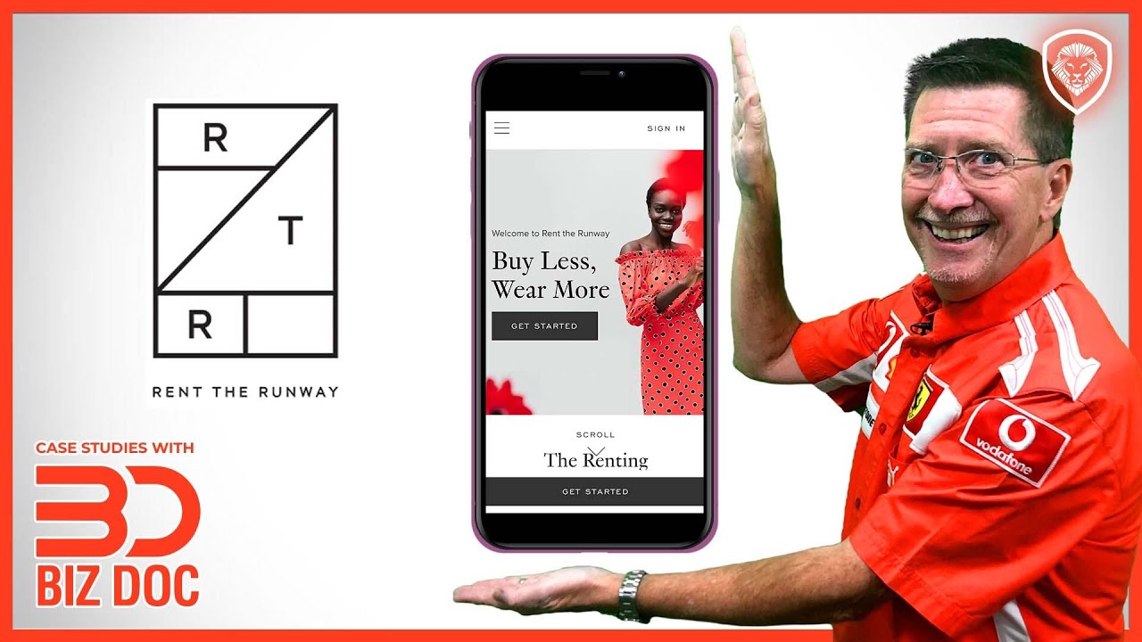How Rent The Runway Strutted To A Billion Dollar Valuation