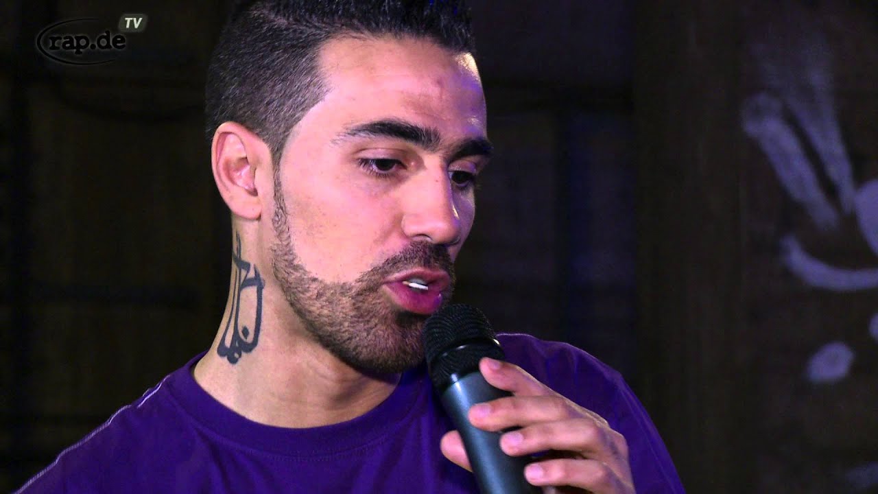 rap.deTV Nr.23 BMW Bushido, Fler, Kay One Teil 4/6