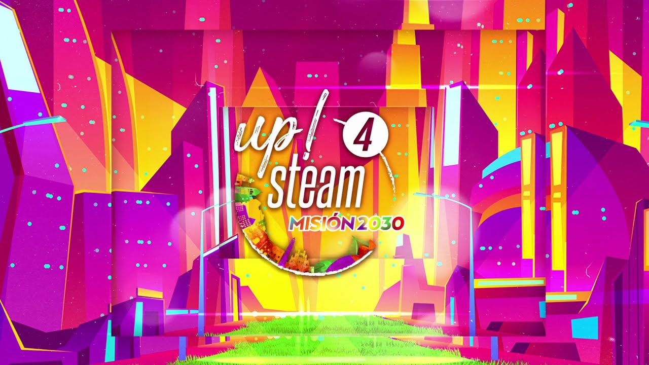 Gala Final Up! Steam4