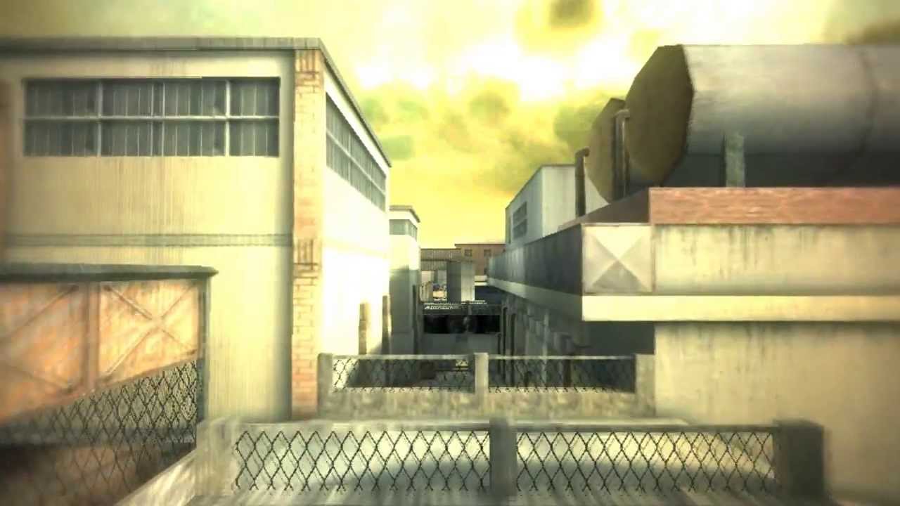 [CF] EVOCOM fragmovie by mauroS