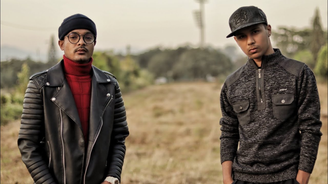 Ben K ft. E Elviz || Jeene ki wajah || prod. Matthew May