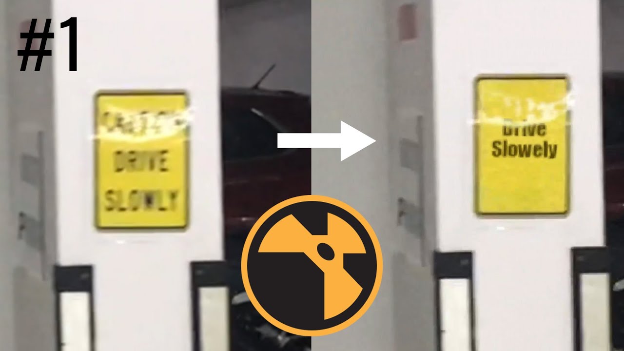 Master NukeX Paint Patch Tracking Part-1