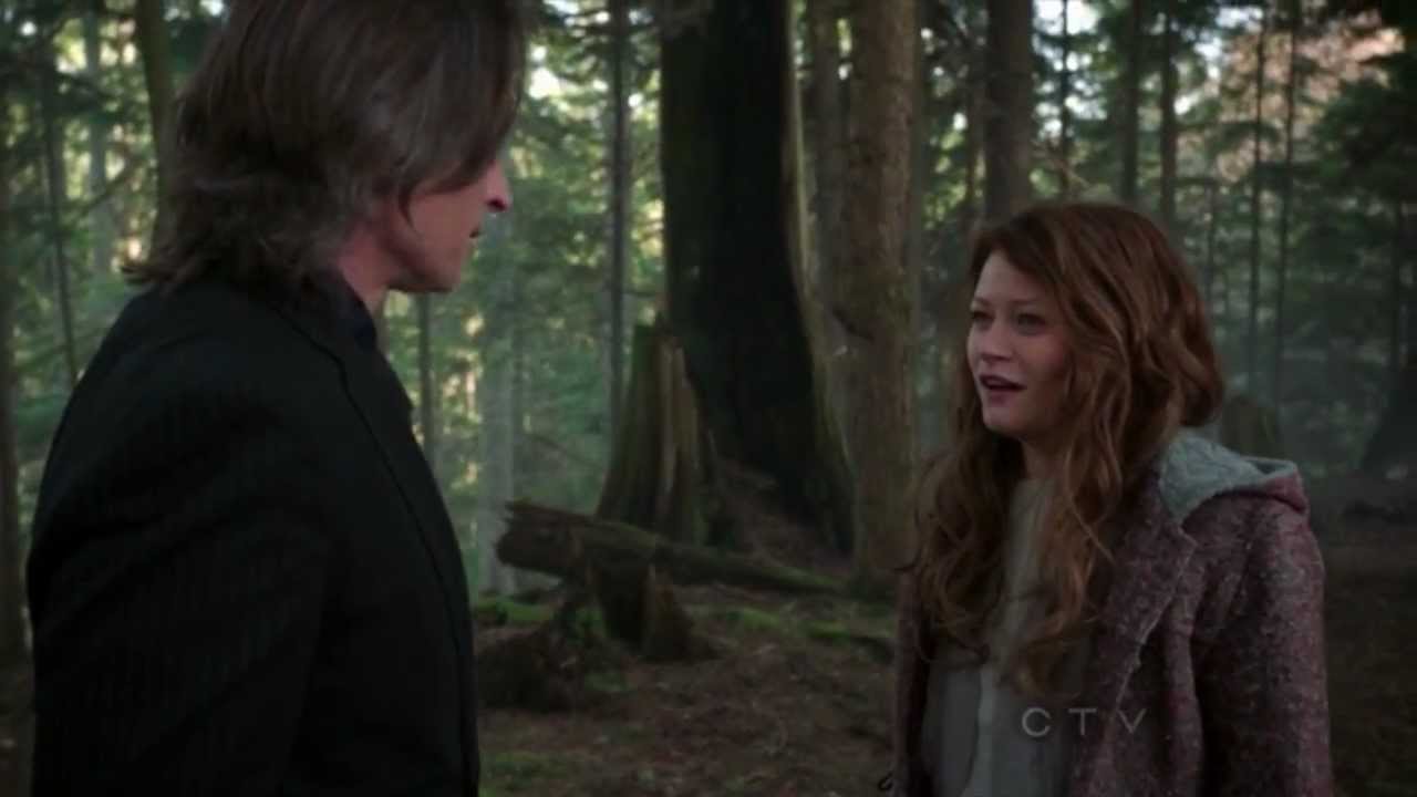 Rumpelstiltskin & Belle - I Remember
