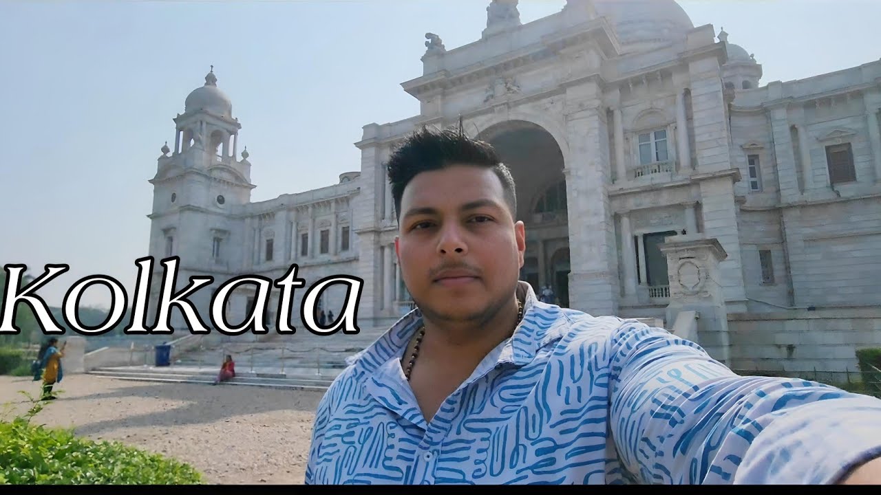 Chalo Kolkata Ghume , Aditya Alankar Fitness....