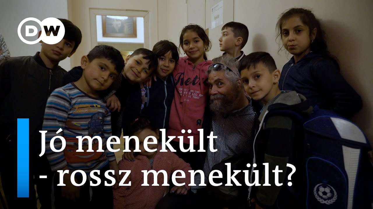 Ukrajnai vs. szír és afgán menekültek | „Akkor migránsválság volt, most meg menekültválság van”