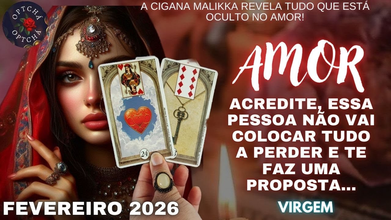 💖VIRGEM😱LONGE DE VOCÊ, ALGUÉM ASSUME QUE ERROU E RETORNA COM 1 PROPOSTA QUE ABALA SUA ESTRUTURA...💘