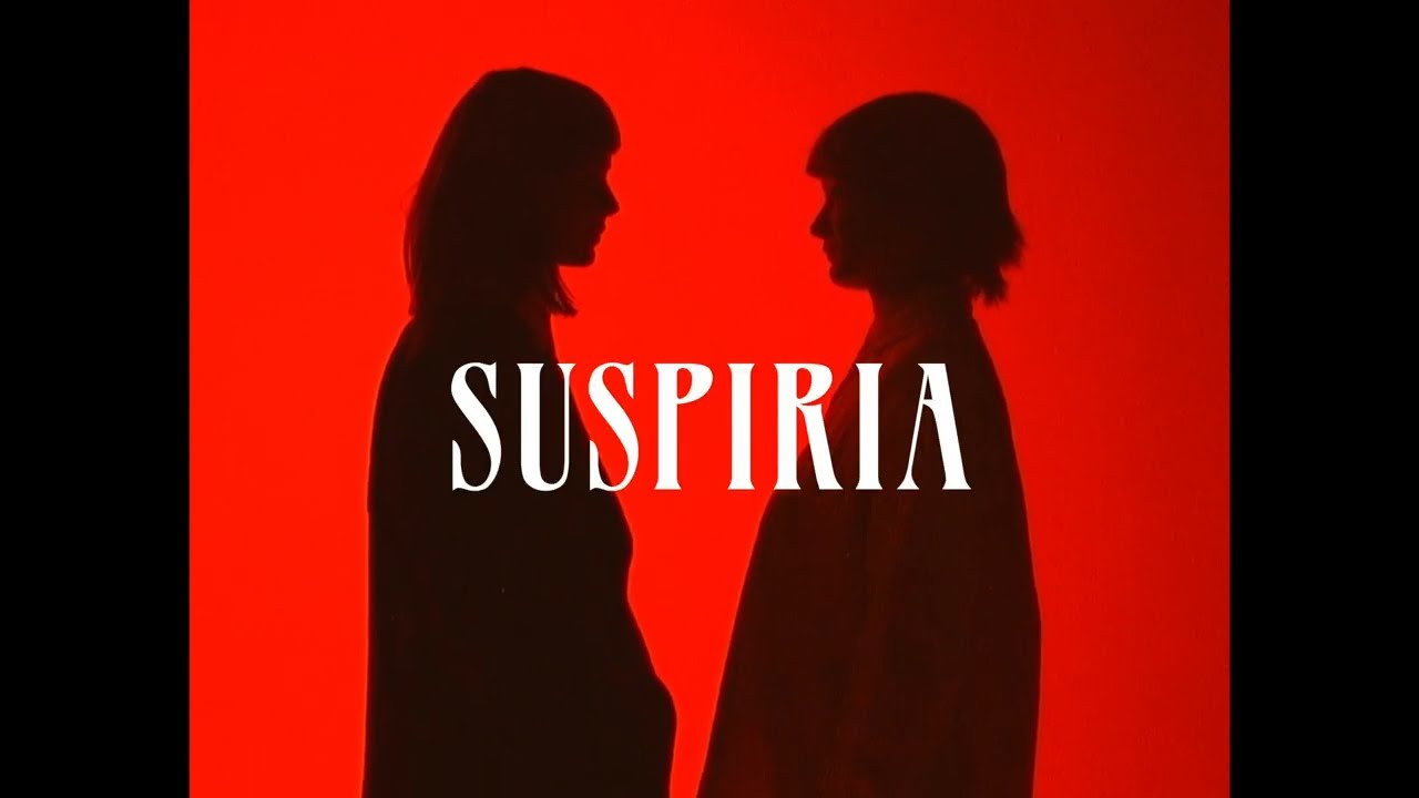 Veintiuno - Suspiria (Videoclip Oficial)