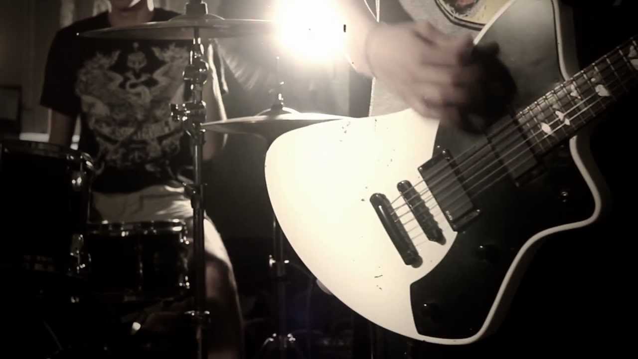 Last Chance For You - Вольный Койот (Official Music Video)