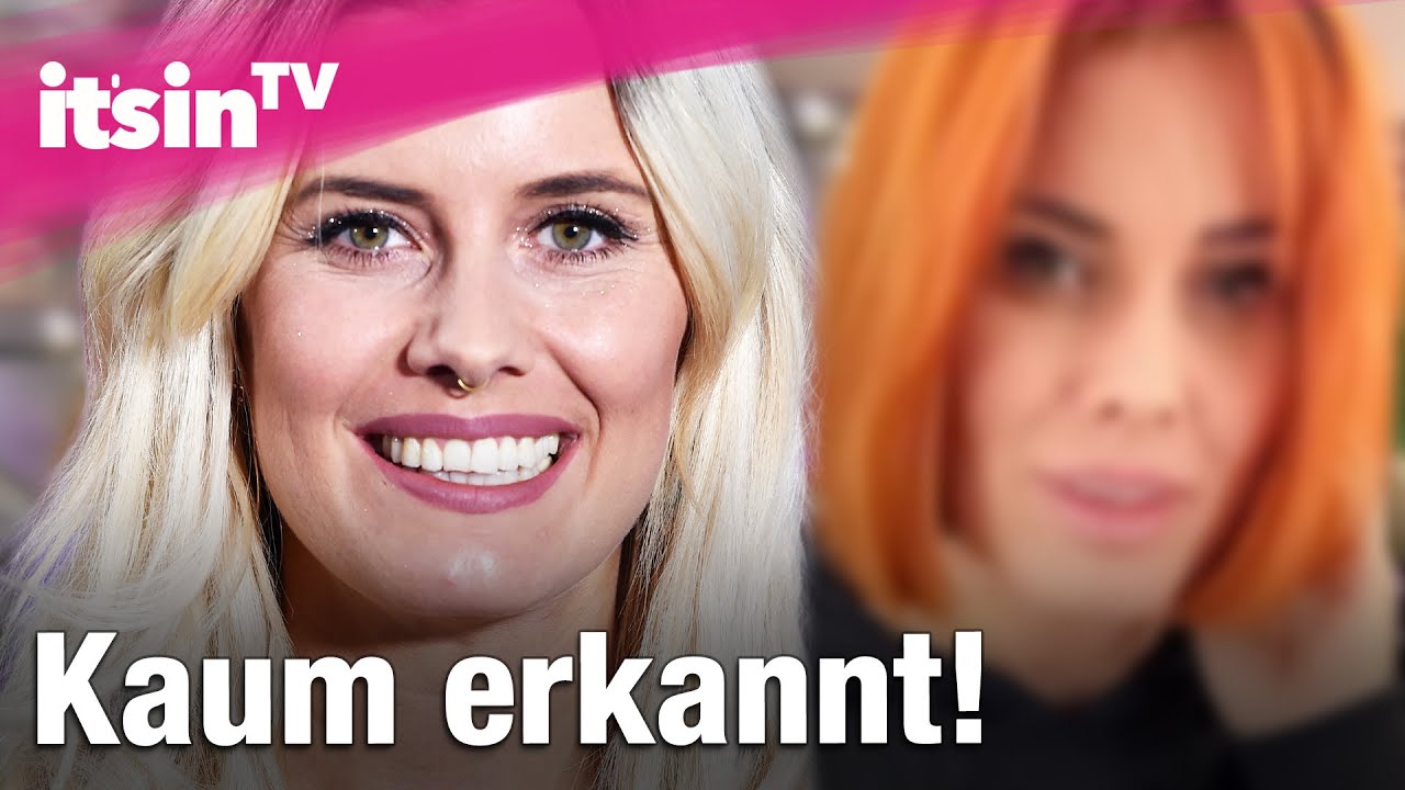 „Köln 50667“-Pia Tillmann: Komplettes Umstyling nach Serien-Aus | It's in TV