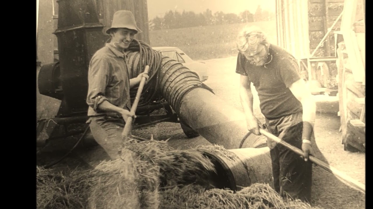 JZD I. M&aacute;j Př&iacute;luka okr. Svitavy