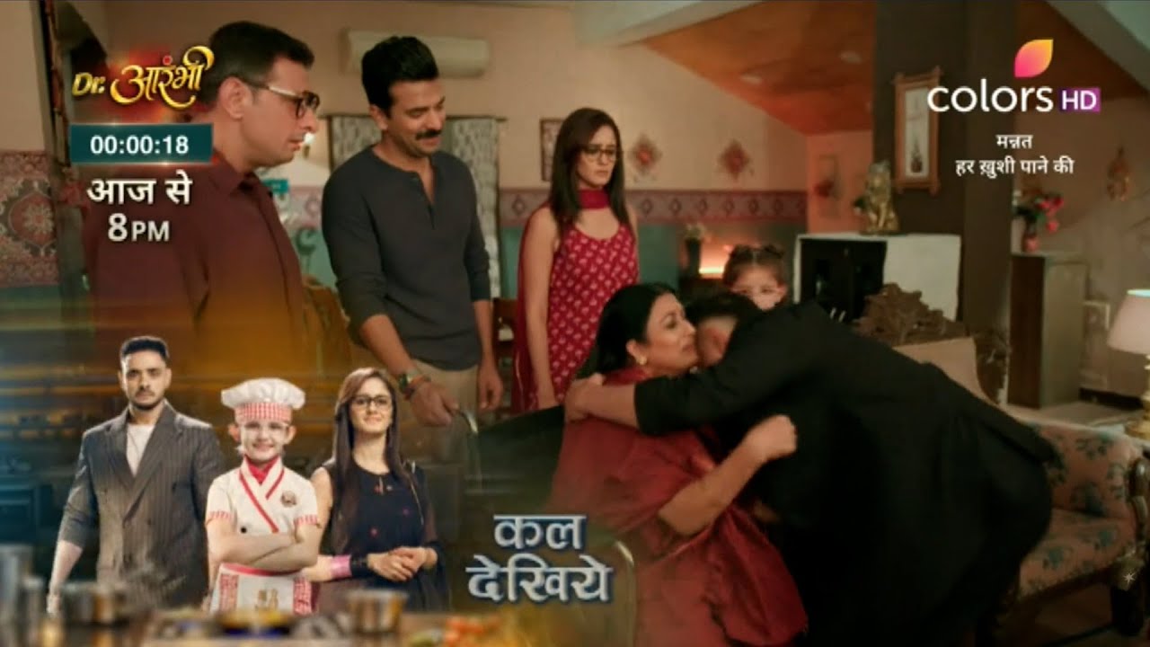 Mannat SERIAL UPDATE Mannat और Vikrant ने एक दूसरे को गले lagaya