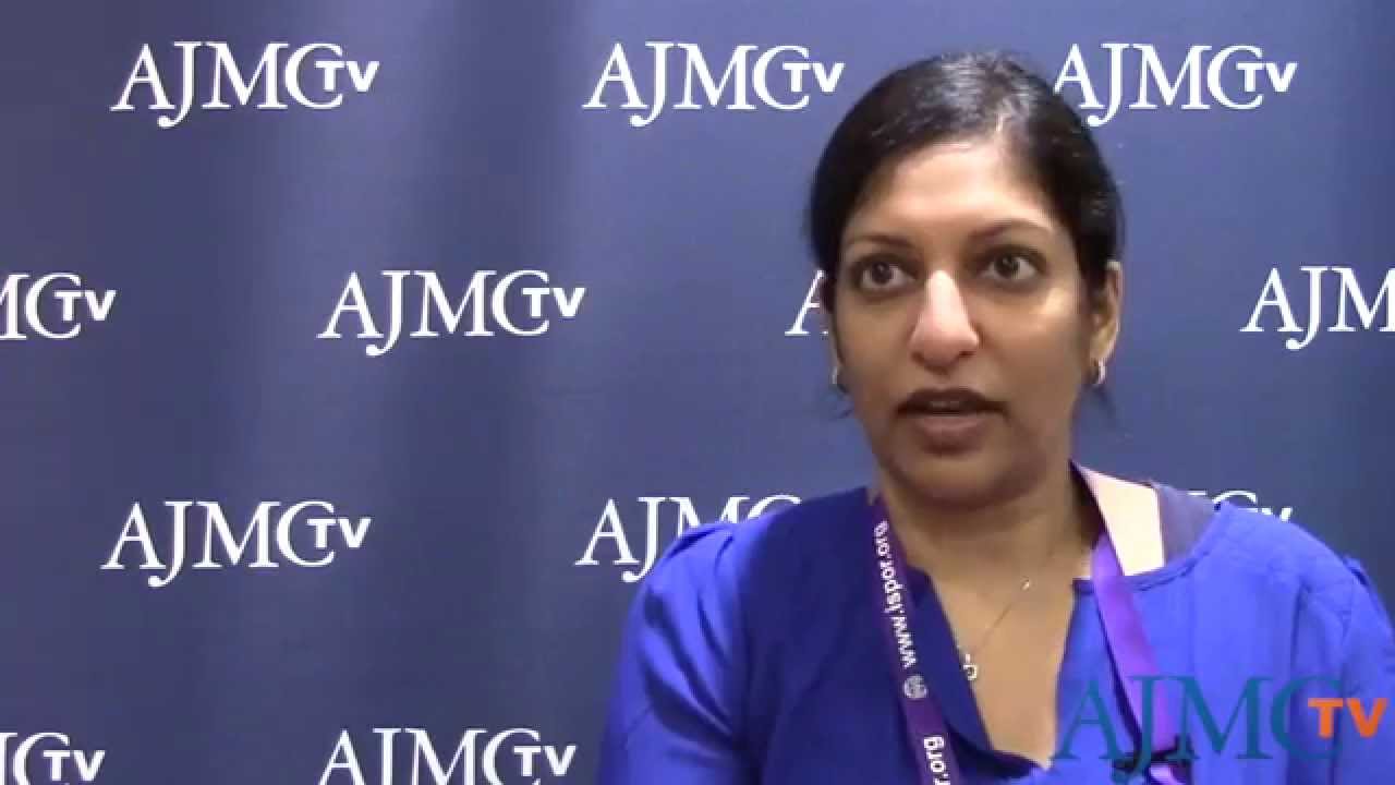 Dr Veena Shankaran Discusses Patient-Level Cancer Economics